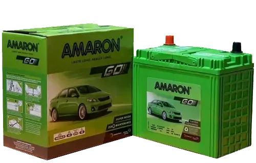 Toko Aki Jakarta Pusat Amaron