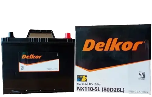 Toko Aki Jakarta Pusat Delkor