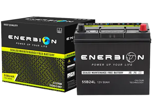 Enerbion