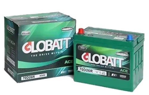 Toko Aki Jakarta Pusat Globatt