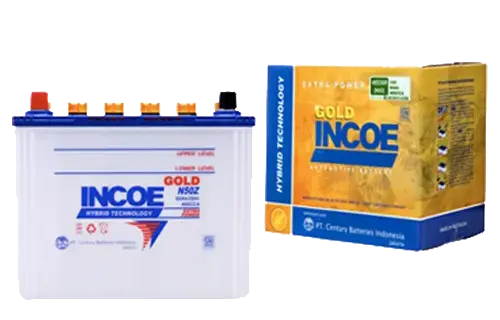 Toko Aki Jakarta Pusat Incoe