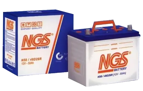 NGS