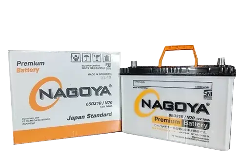 Nagoya