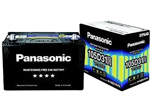 Toko Aki Jakarta Pusat Panasonic