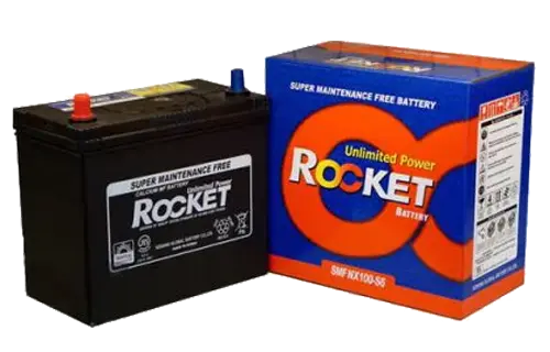 Rocket
