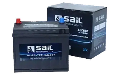 Aki Mobil Sail